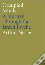 Capa do artigo Occupied Minds