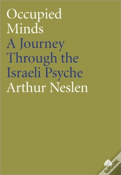 Capa do artigo Occupied Minds
