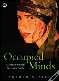 Capa do artigo Occupied Minds