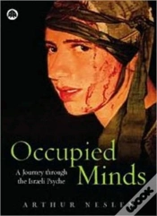 Capa do artigo Occupied Minds