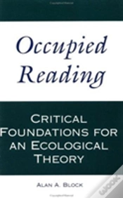 Capa do artigo Occupied Reading