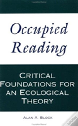 Capa do artigo Occupied Reading