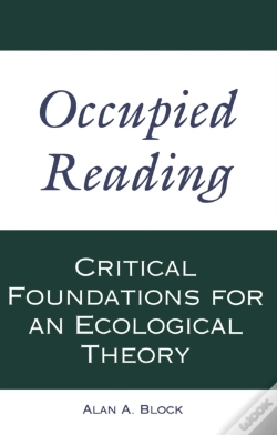 Capa do artigo Occupied Reading