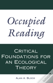 Capa do artigo Occupied Reading