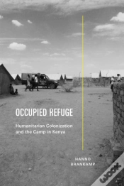 Capa do artigo Occupied Refuge