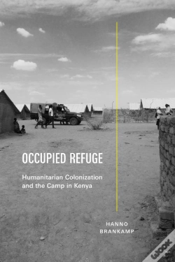Capa do artigo Occupied Refuge