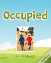 Capa do artigo Occupied
