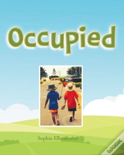 Capa do artigo Occupied