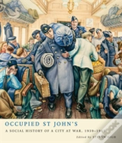 Capa do artigo Occupied St John