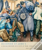 Capa do artigo Occupied St John