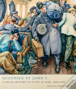 Capa do artigo Occupied St John'S