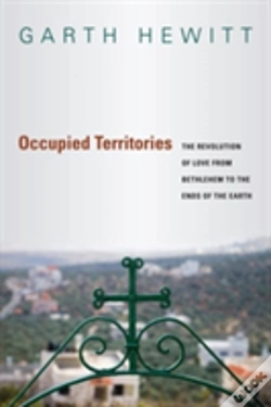 Capa do artigo Occupied Territories