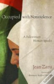 Capa do artigo Occupied With Nonviolence