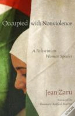 Capa do artigo Occupied With Nonviolence