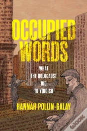 Capa do artigo Occupied Words