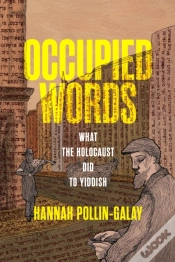 Capa do artigo Occupied Words