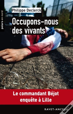 Capa do artigo Occupons-Nous Des Vivants