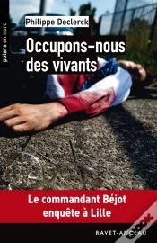 Capa do artigo Occupons-Nous Des Vivants