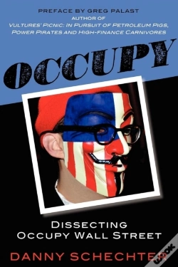 Capa do artigo Occupy