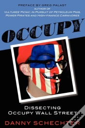 Capa do artigo Occupy: Dissecting Occupy Wall Street