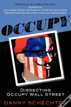 Capa do artigo Occupy: Dissecting Occupy Wall Street