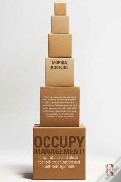 Capa do artigo Occupy Management