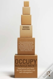 Capa do artigo Occupy Management