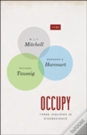 Capa do artigo Occupy