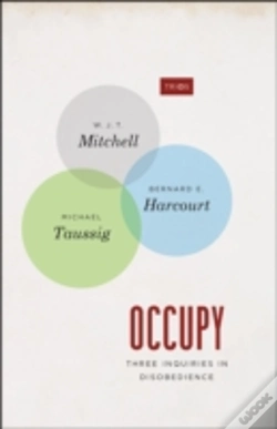 Capa do artigo Occupy