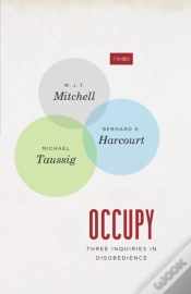 Capa do artigo Occupy