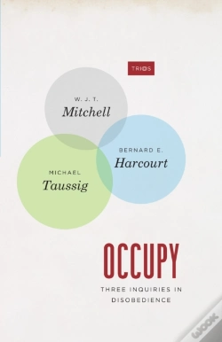 Capa do artigo Occupy