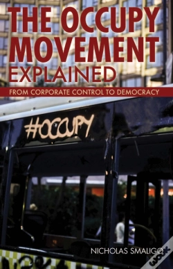 Capa do artigo Occupy Movement Explained