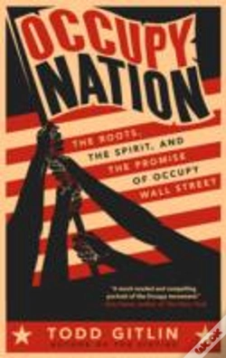 Capa do artigo Occupy Nation