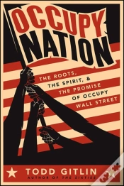 Capa do artigo Occupy Nation