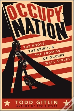 Capa do artigo Occupy Nation