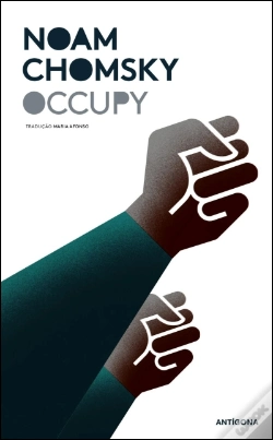 Capa do artigo Occupy