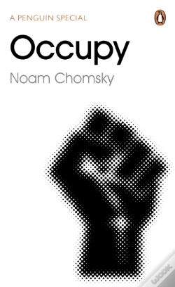 Capa do artigo Occupy