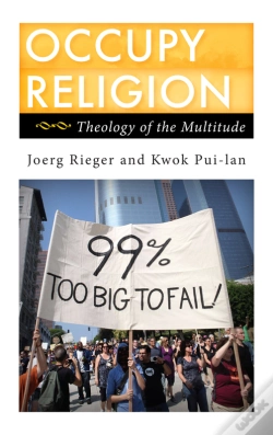 Capa do artigo Occupy Religion