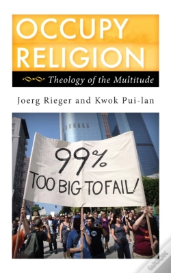 Capa do artigo Occupy Religion