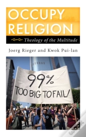 Occupy Religion