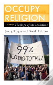 Capa do artigo Occupy Religion