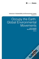 Occupy The Earth
