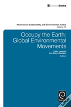Capa do artigo Occupy The Earth