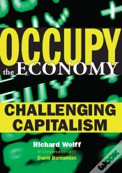 Capa do artigo Occupy The Economy
