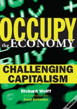 Capa do artigo Occupy The Economy