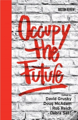 Capa do artigo Occupy The Future