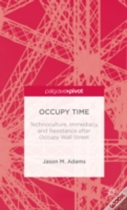 Capa do artigo Occupy Time