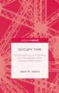 Occupy Time