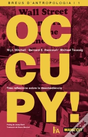 Capa do artigo Occupy!
