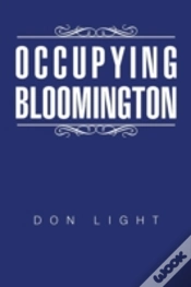 Capa do artigo Occupying Bloomington